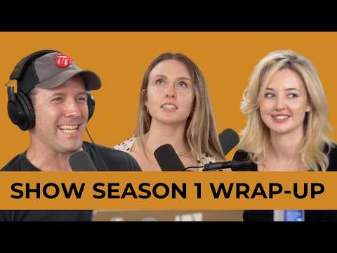 Watch Season 1 Wrap-Up: Behind the Show and What’s Next