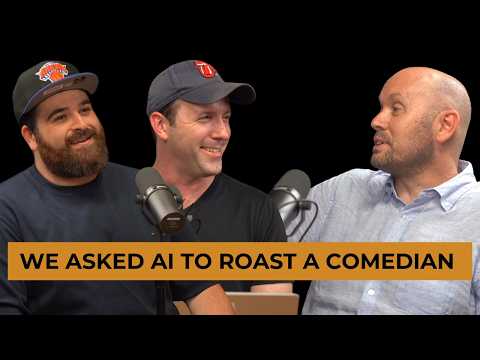 Watch Thick Skin Required: Fundraising, Failure, and Comedy
