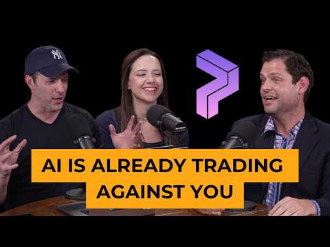 Watch Why AI Alone Won’t Give Investors an Edge