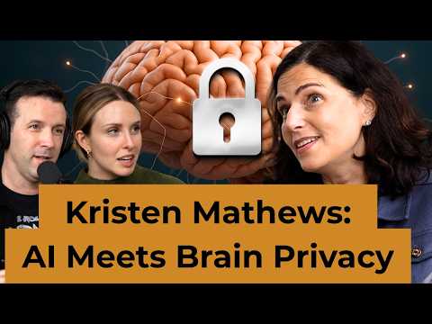 Watch Can AI Read Your Mind? Neurotech and Privacy