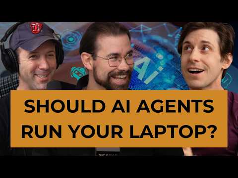Watch Cloud Coding Agents and the Mythos Model Panic