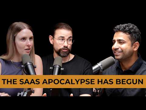 Watch Ex-Meta Engineer Turned Founder: Inside ScaleBuild AI