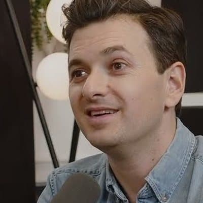 Ben Colman