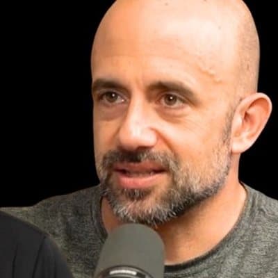 Charlie O’Donnell