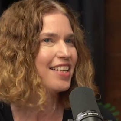 Hilary Mason