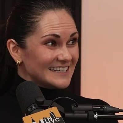 Jenni Warren