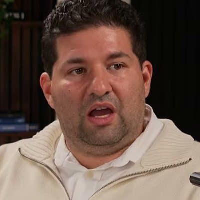 Joe Dormani