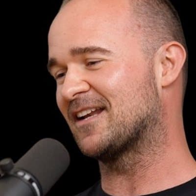 Kenneth Auchenberg