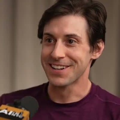 Matthew Mirman