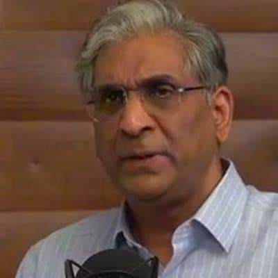Rahul Kanodia