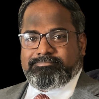 Satish Viswanathan