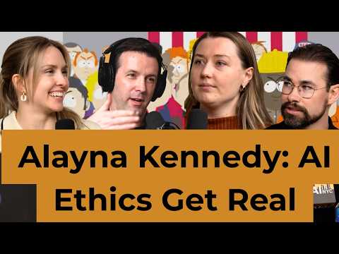 Watch Governing AI for Real