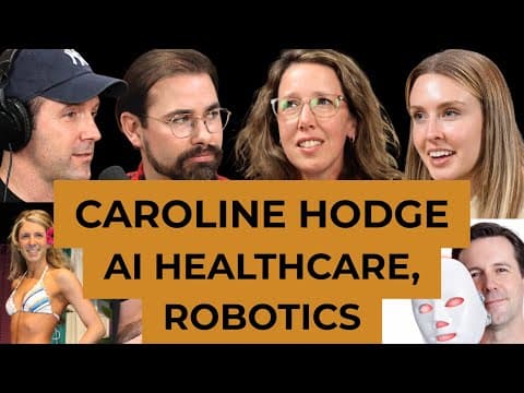 Watch AI in Healthcare, Grok’s Deepfake Scandal, and LeCun Leaves Meta